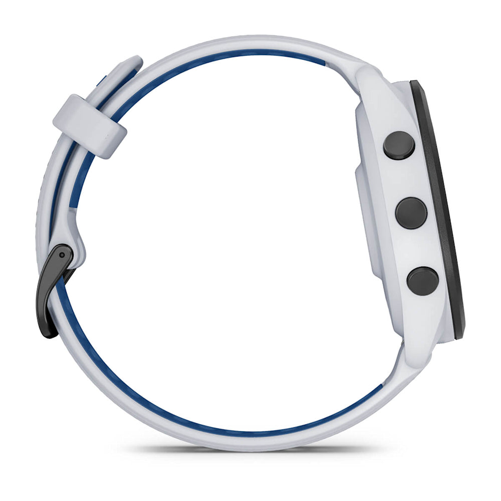 Relógio Garmin Forerunner ® 265 Music Branco