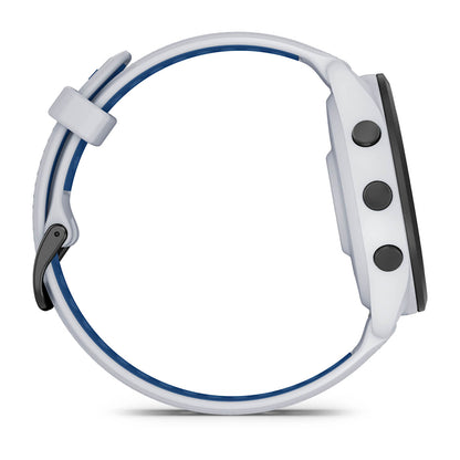 Relógio Garmin Forerunner ® 265 Music Branco