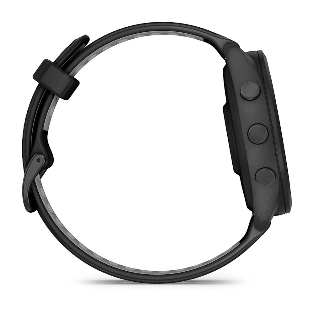 Relógio Garmin Forerunner ® 265 Music Preto