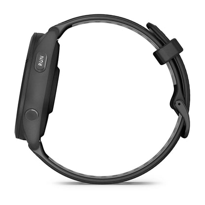 Relógio Garmin Forerunner ® 265 Music Preto