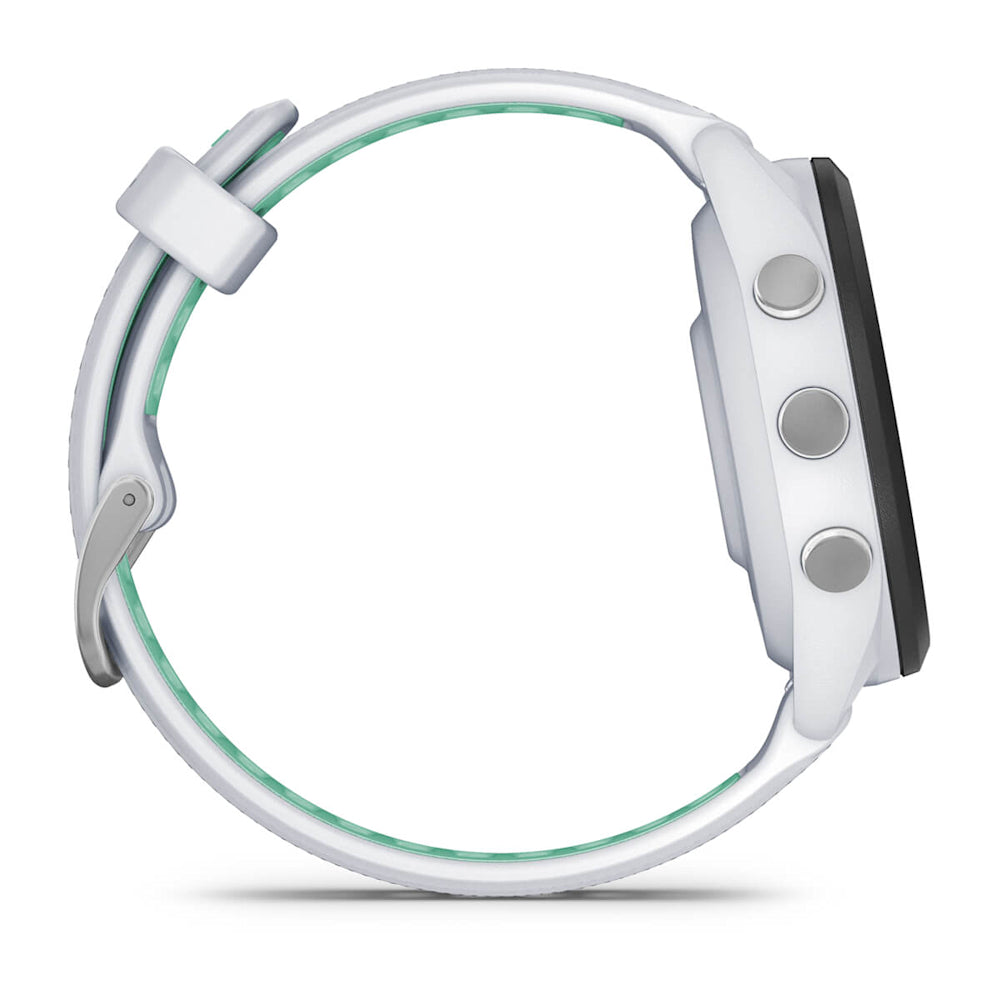 Relógio Garmin Forerunner ® 265S Music Branco