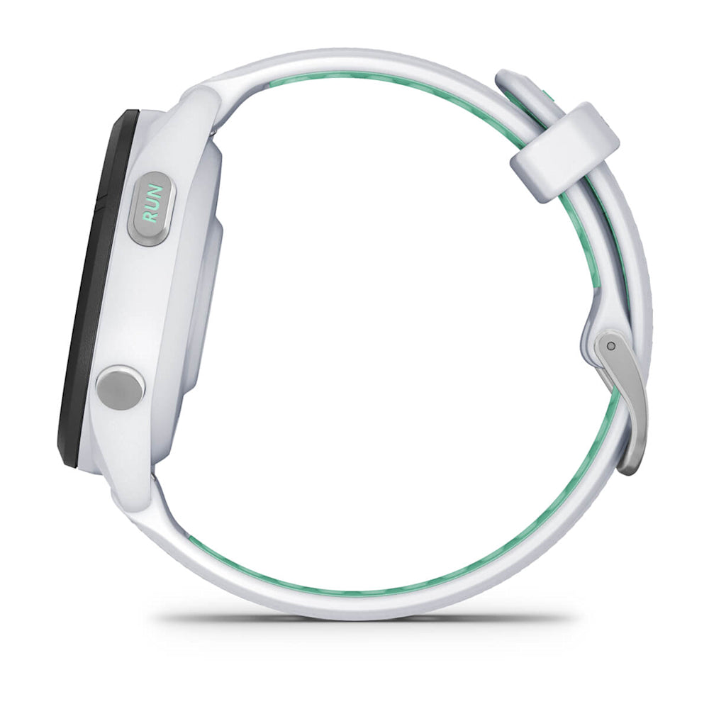 Relógio Garmin Forerunner ® 265S Music Branco