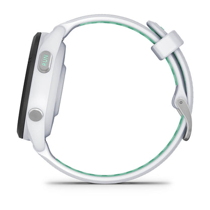 Relógio Garmin Forerunner ® 265S Music Branco