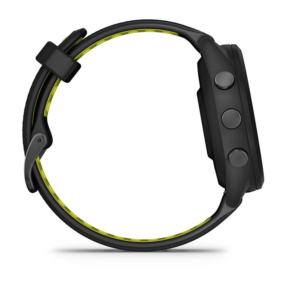 Relógio Garmin Forerunner ® 265S Music Preto