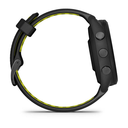 Relógio Garmin Forerunner ® 265S Music Preto