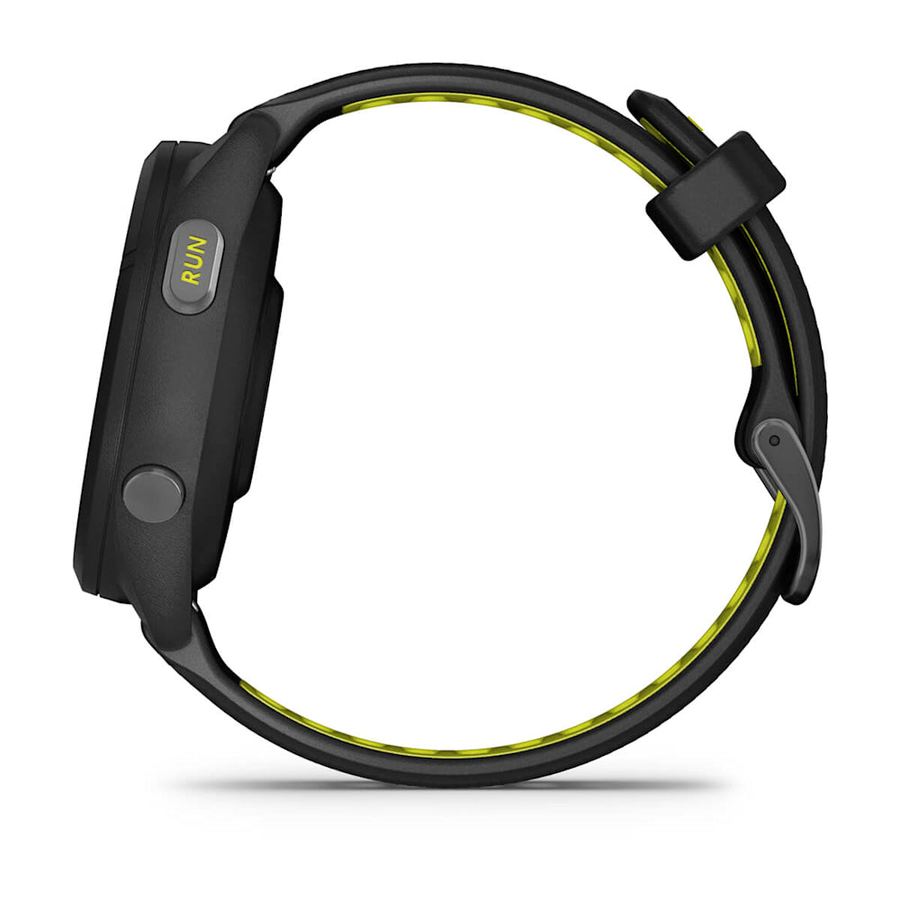 Relógio Garmin Forerunner ® 265S Music Preto