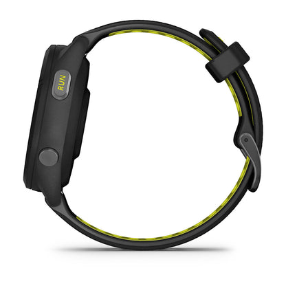 Relógio Garmin Forerunner ® 265S Music Preto