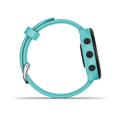 Relógio Garmin Forerunner ® 55 Azul