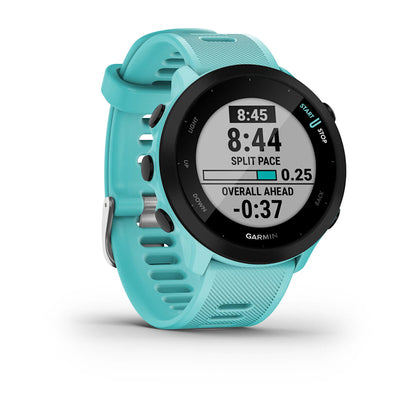 Relógio Garmin Forerunner ® 55 Azul