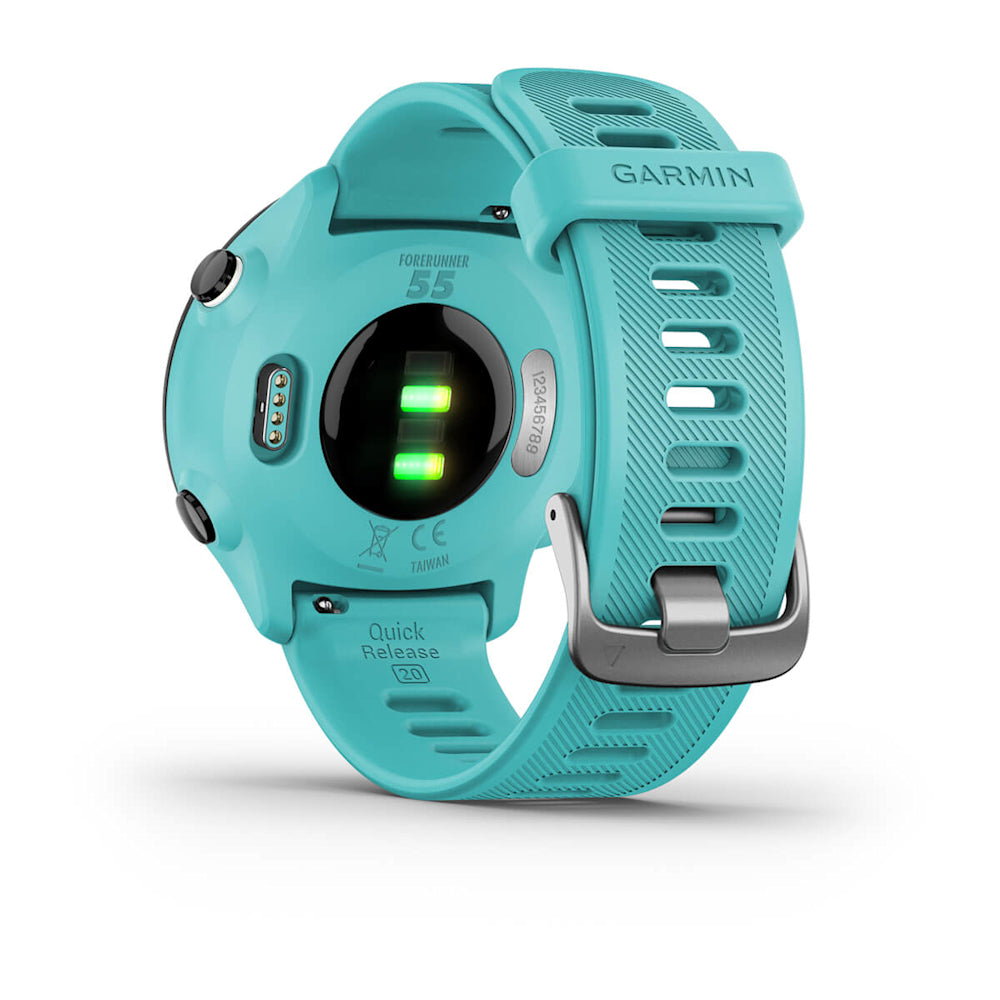 Relógio Garmin Forerunner ® 55 Azul