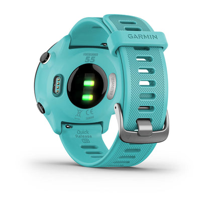 Relógio Garmin Forerunner ® 55 Azul
