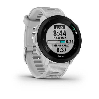Relógio Garmin Forerunner ® 55 Branco