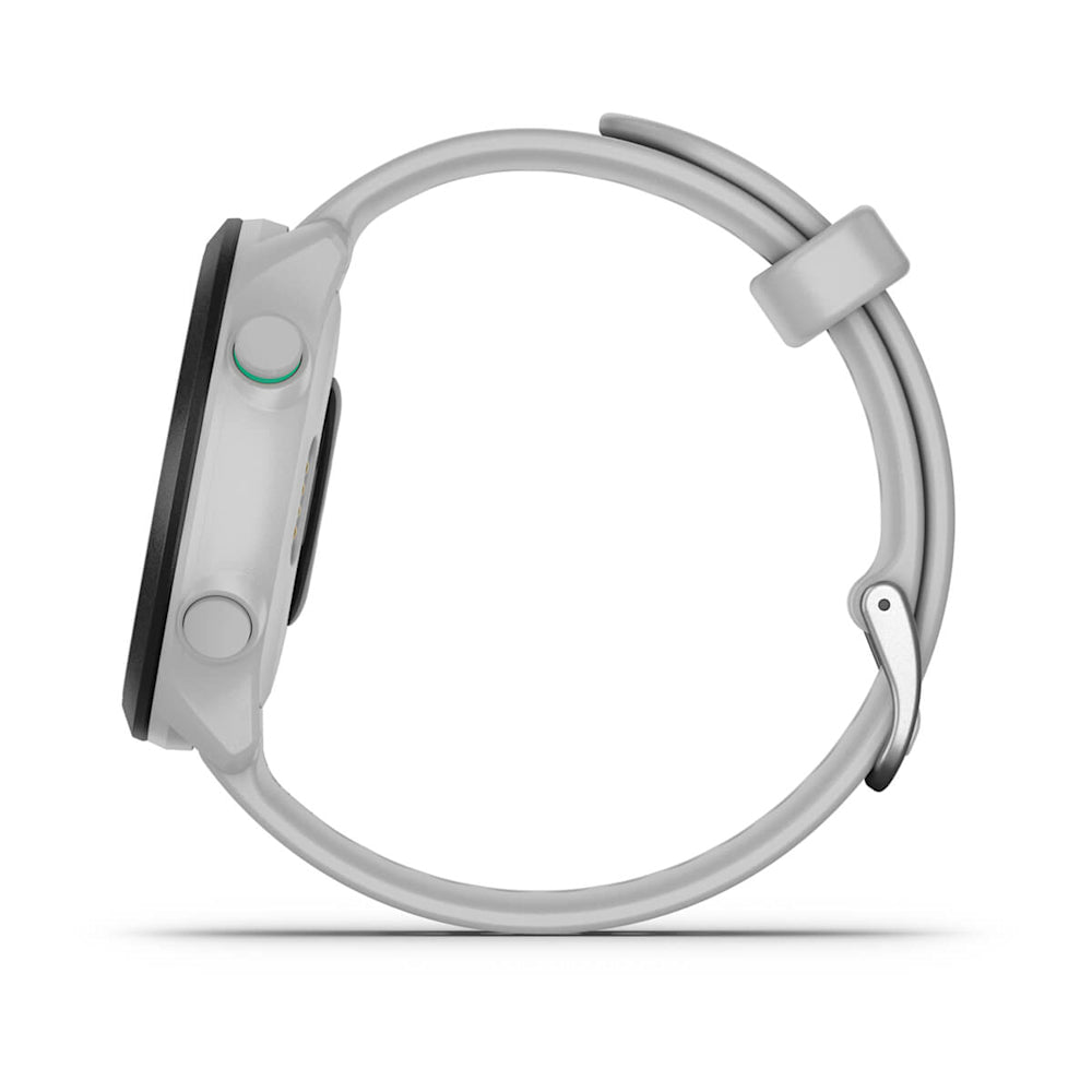 Relógio Garmin Forerunner ® 55 Branco