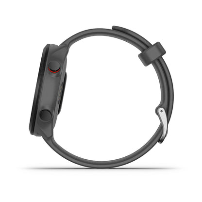 Relógio Garmin Forerunner ® 55 Cinza