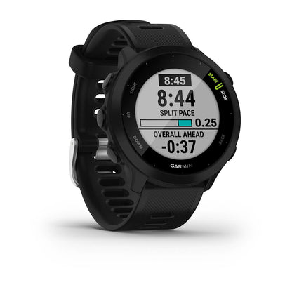 Relógio Garmin Forerunner ® 55 Preto