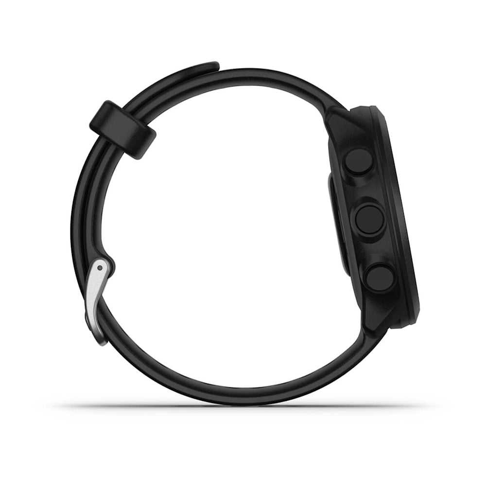 Relógio Garmin Forerunner ® 55 Preto