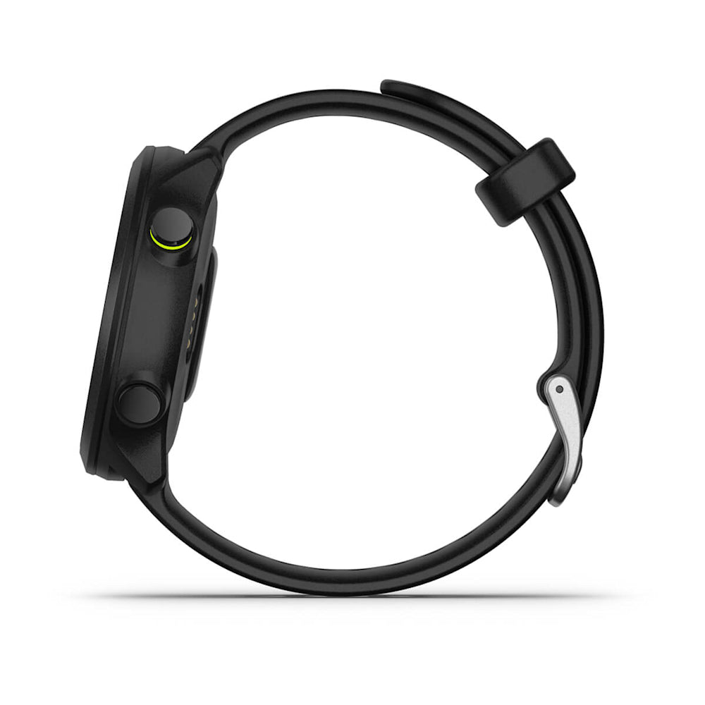 Relógio Garmin Forerunner ® 55 Preto
