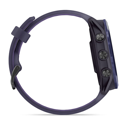 Relógio Garmin Forerunner ® 570 - 47 mm Índigo e Roxa