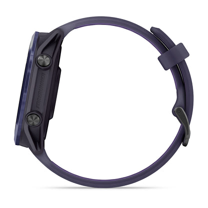 Relógio Garmin Forerunner ® 570 - 47 mm Índigo e Roxa