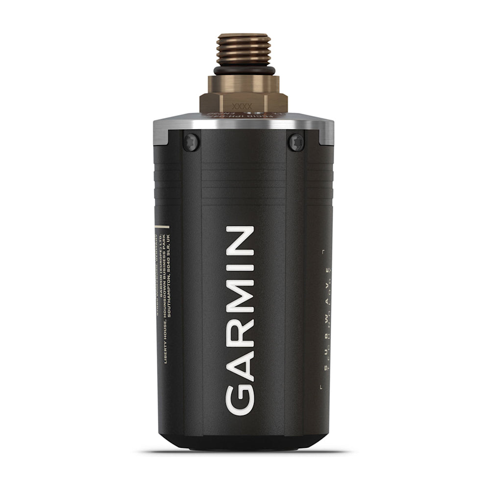 Sensor Garmin Transceptor Descent ™ T2