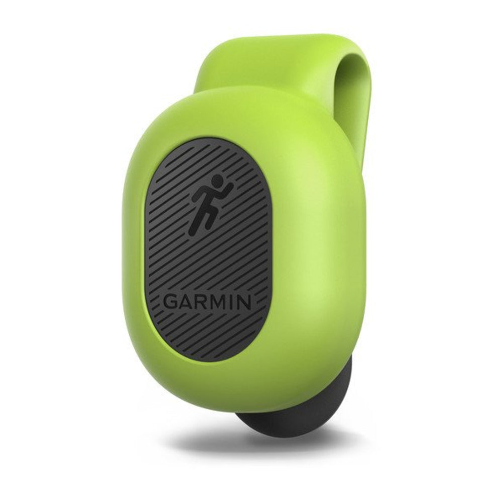 Sensor de Dinâmica de Corrida