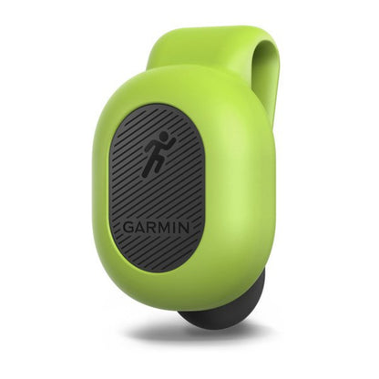 Sensor de Dinâmica de Corrida