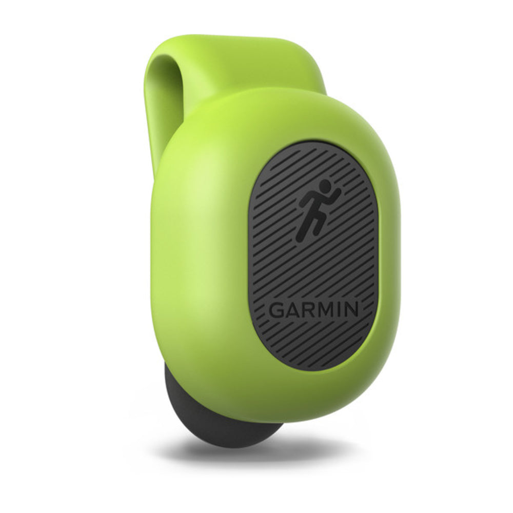 Sensor de Dinâmica de Corrida