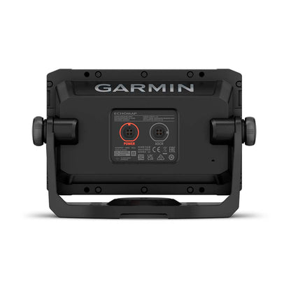 Sonar Garmin ECHOMAP ™ UHD2 52CV com Transducer