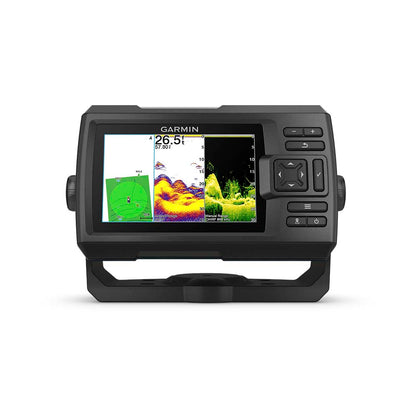 Sonar Garmin STRIKER ™ Vivid 5CV com Transducer
