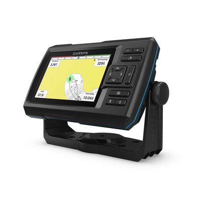 Sonar Garmin STRIKER ™ Vivid 5CV com Transducer