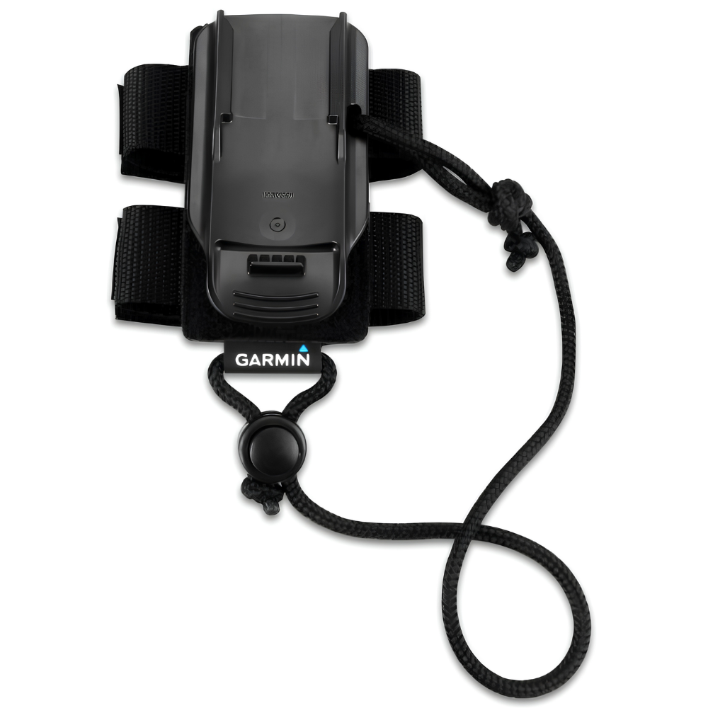 Suporte para GPS Garmin de bolsa