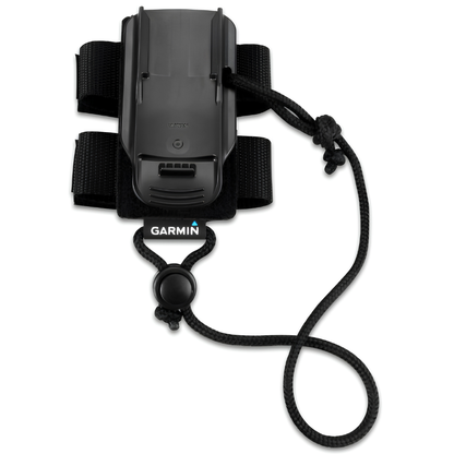 Suporte para GPS Garmin de bolsa
