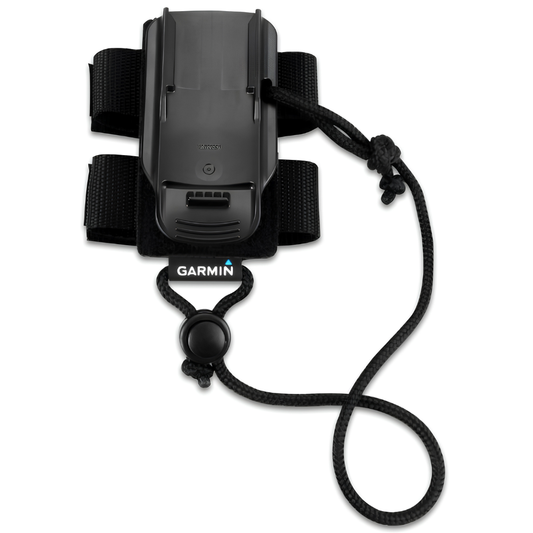 Suporte para GPS Garmin de bolsa