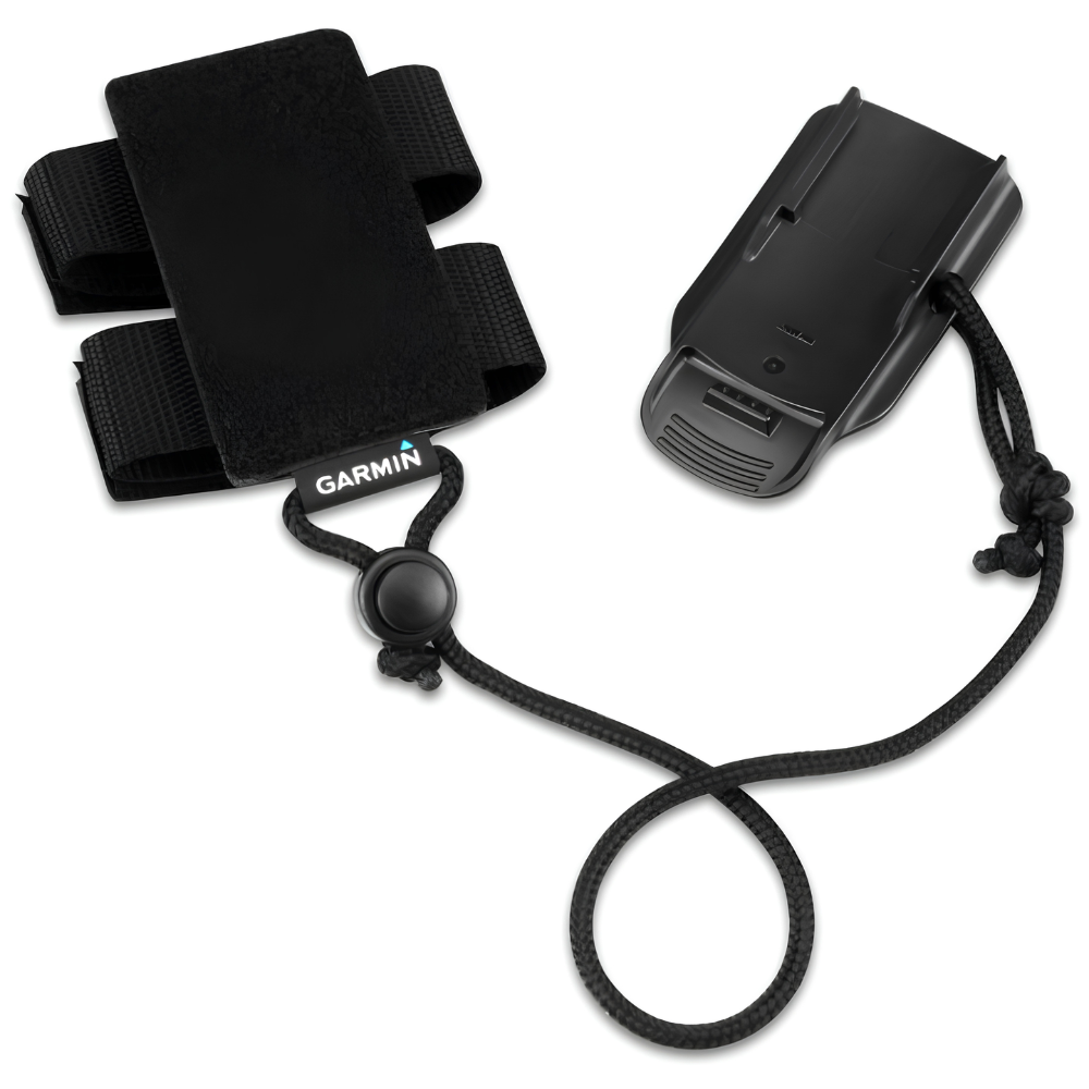 Suporte para GPS Garmin de bolsa