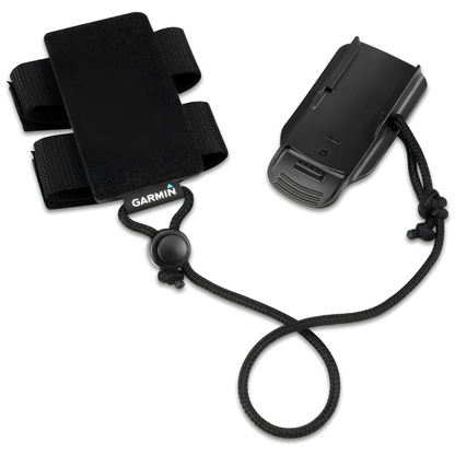 Suporte para GPS Garmin de bolsa