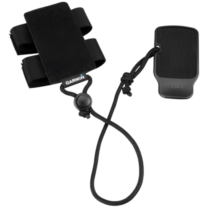 Suporte para GPS Garmin de bolsa