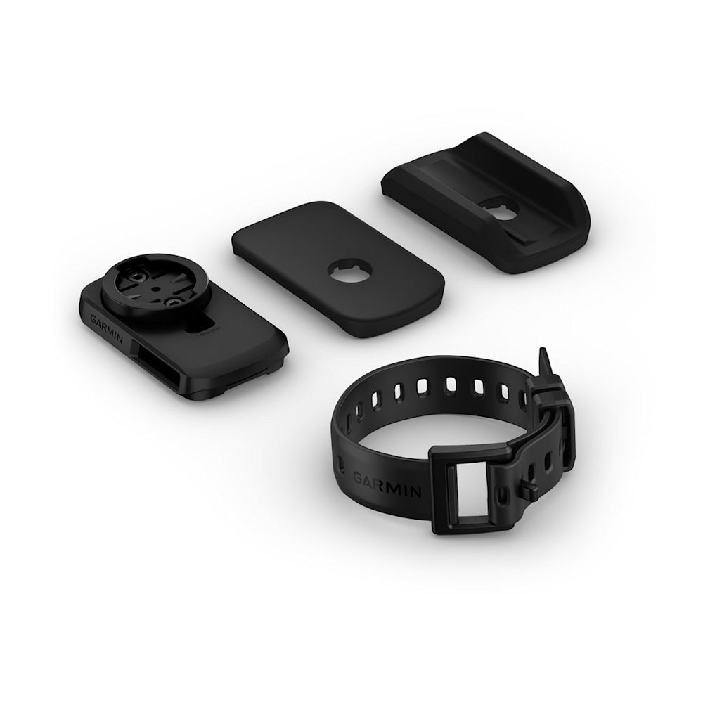Suporte para tubo superior Garmin Edge ® MTB