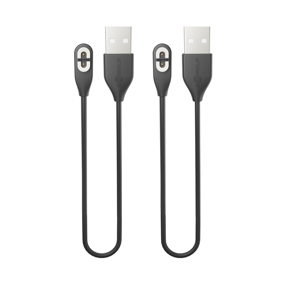 Cabo para Carregamento Shokz USB Openrun e Openrun Pro