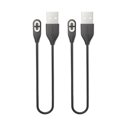 Cabo para Carregamento Shokz USB Openrun e Openrun Pro