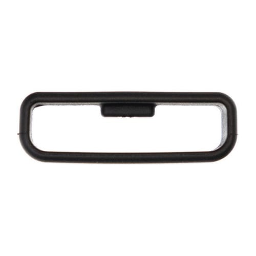 Keeper para Relógio Garmin FR 35 Preto