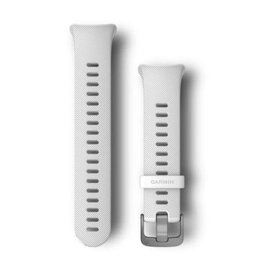 Pulseira Garmin Forerunner ® 45s Branco (Pequena)