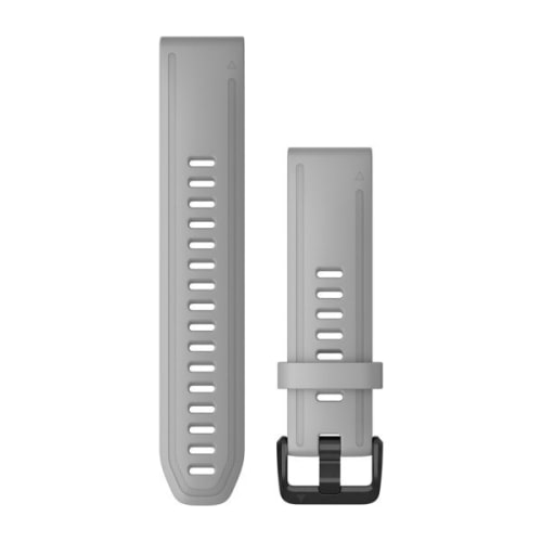 Pulseira Garmin QuickFit ® 20 Cinza