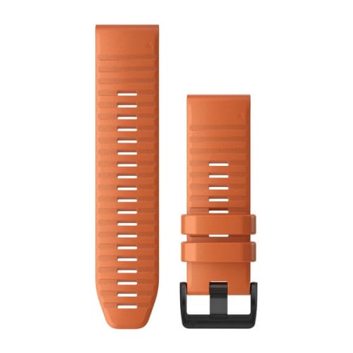 Pulseira Garmin QuickFit ® 26 Laranja