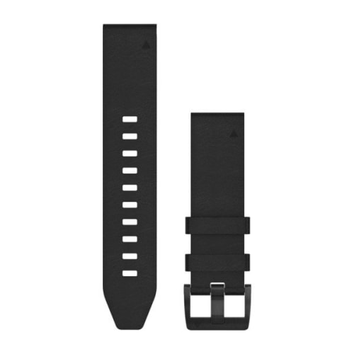 Pulseira Garmin QuickFit ® 22 Preto