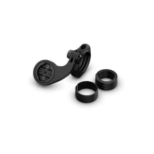 Suporte Avançado Mountain Bike Ajustável Garmin Edge