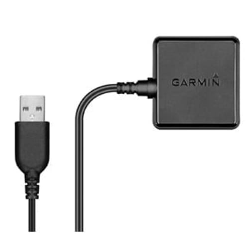 Base de Carregamento/Dados USB Garmin vívoactive ®