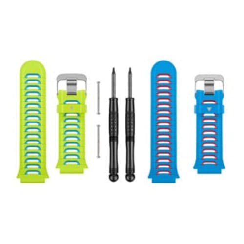 Pulseira Garmin Forerunner ® 920XT Verde e Azul Dual