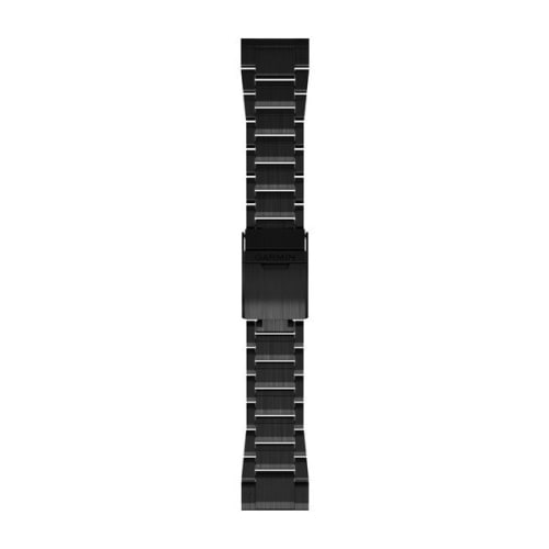 Pulseira Garmin QuickFit ® 26 Cinza Titânio