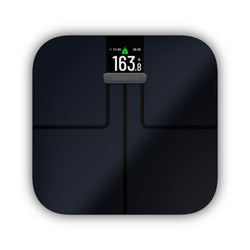 Balança Inteligente Garmin Index ™ S2 Preta