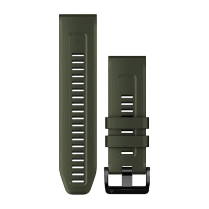 Pulseira Garmin QuickFit ® 26 Verde Musgo